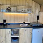 Recreatiepark Riverside * Appeltern