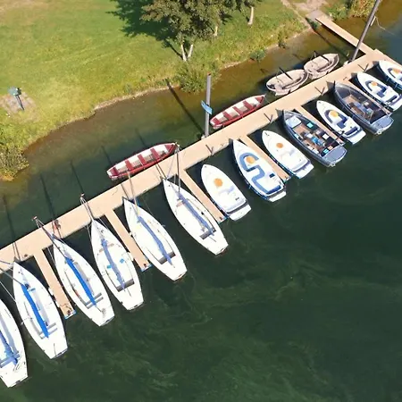 Camping Recreatiepark Riverside *