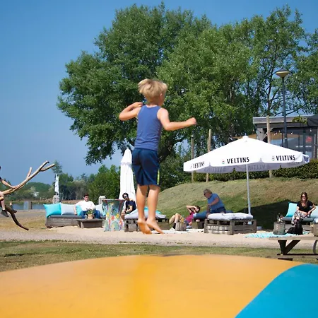 Recreatiepark Riverside Camping