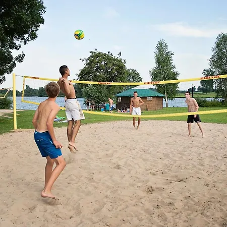 Recreatiepark Riverside *