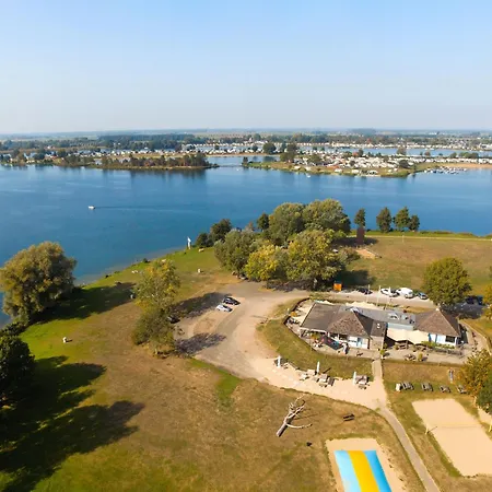 Recreatiepark Riverside Appeltern