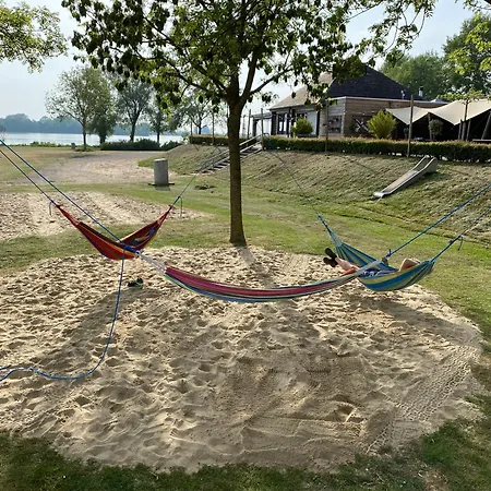 Recreatiepark Riverside Appeltern