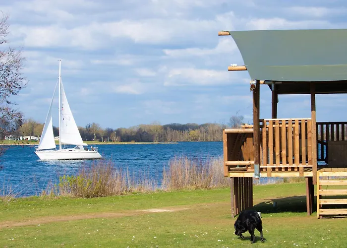 Recreatiepark Riverside