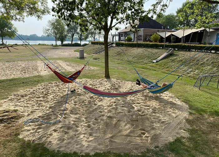 Recreatiepark Riverside Appeltern