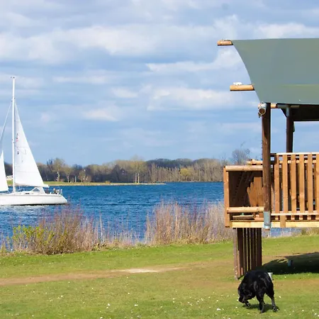 Recreatiepark Riverside