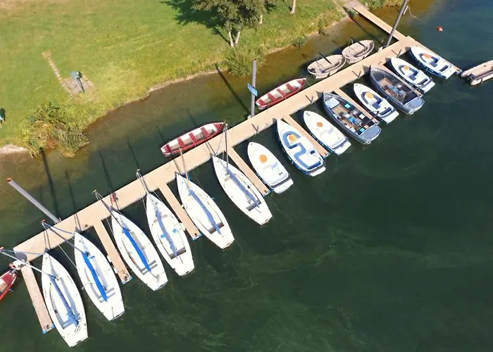 Kemp Recreatiepark Riverside *